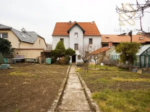 Prodej rodinného domu, Bílina - Újezdské Předměstí, Síbova, 230 m2