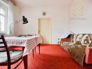 Prodej rodinného domu, Bílina - Újezdské Předměstí, Síbova, 230 m2