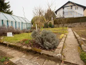 Prodej rodinného domu, Bílina - Újezdské Předměstí, Síbova, 230 m2