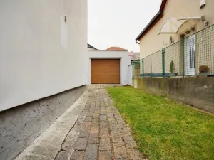 Prodej rodinného domu, Bílina - Újezdské Předměstí, Síbova, 230 m2