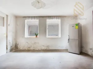 Prodej rodinného domu, Třebenice, Loucká, 75 m2