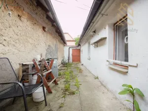 Prodej rodinného domu, Třebenice, Loucká, 75 m2