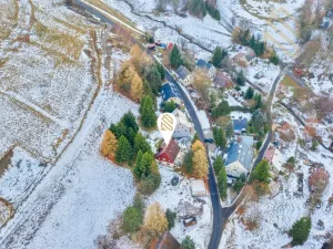 Prodej chalupy, Loučná pod Klínovcem - Loučná, 215 m2