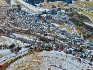 Prodej chalupy, Loučná pod Klínovcem - Loučná, 215 m2