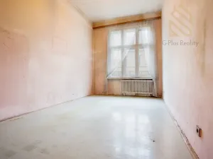 Prodej bytu 3+1, Teplice, Českobratrská, 78 m2