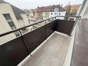 Prodej bytu 2+1, Plzeň, Rychtaříkova, 52 m2