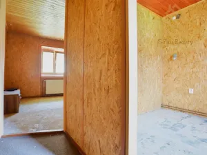 Prodej rodinného domu, Prusice, 280 m2