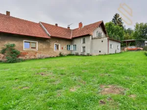 Prodej rodinného domu, Prusice, 280 m2