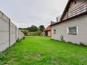 Prodej rodinného domu, Prusice, 280 m2