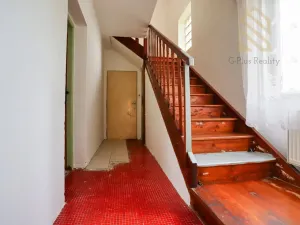 Prodej rodinného domu, Prusice, 280 m2