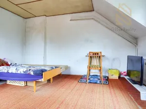 Prodej rodinného domu, Prusice, 280 m2