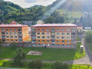 Prodej bytu 2+1, Dobkovice, 63 m2