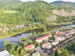 Prodej bytu 2+1, Dobkovice, 63 m2