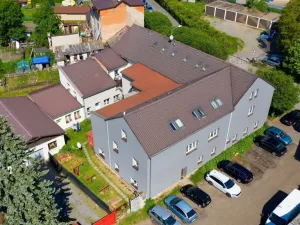 Prodej činžovního domu, Mladá Boleslav - Čejetičky, 492 m2