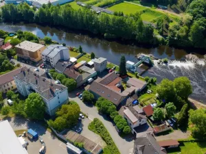 Prodej činžovního domu, Mladá Boleslav - Čejetičky, 492 m2