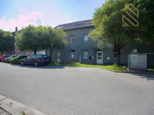 Prodej činžovního domu, Mladá Boleslav - Čejetičky, 492 m2