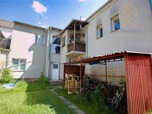 Prodej činžovního domu, Mladá Boleslav - Čejetičky, 492 m2