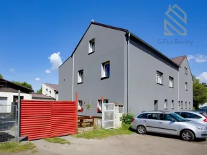 Prodej činžovního domu, Mladá Boleslav - Čejetičky, 492 m2