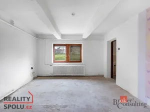 Prodej rodinného domu, Dobřenice, 76 m2