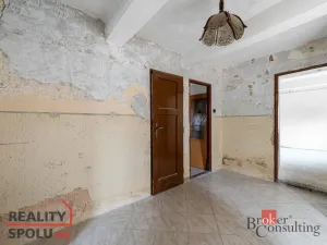 Prodej rodinného domu, Dobřenice, 76 m2