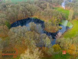 Prodej rodinného domu, Dobřenice, 76 m2