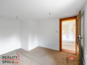 Prodej rodinného domu, Dobřenice, 76 m2