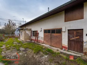 Prodej rodinného domu, Dobřenice, 76 m2