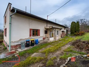 Prodej rodinného domu, Dobřenice, 76 m2