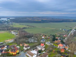 Prodej rodinného domu, Dobřenice, 76 m2