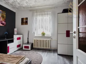 Prodej rodinného domu, Ústí nad Labem - Ústí nad Labem-centrum, Hostovická, 725 m2