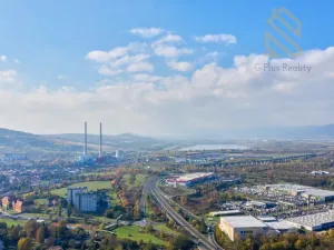 Prodej rodinného domu, Ústí nad Labem - Ústí nad Labem-centrum, Hostovická, 725 m2