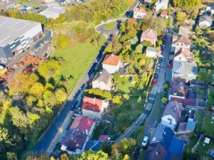 Prodej rodinného domu, Ústí nad Labem - Ústí nad Labem-centrum, Hostovická, 725 m2