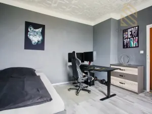 Prodej rodinného domu, Ústí nad Labem - Ústí nad Labem-centrum, Hostovická, 725 m2