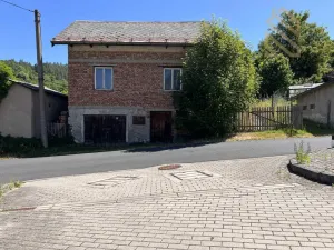 Prodej rodinného domu, Velichov, 778 m2