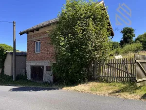 Prodej rodinného domu, Velichov, 778 m2