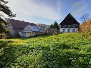 Prodej rodinného domu, Malečov, 328 m2