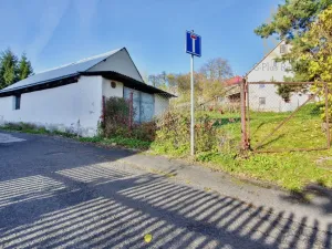 Prodej rodinného domu, Malečov, 328 m2