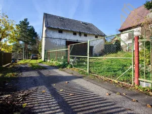 Prodej rodinného domu, Malečov, 328 m2