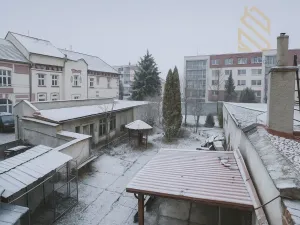 Prodej rodinného domu, Libochovice, Riegrova, 88 m2