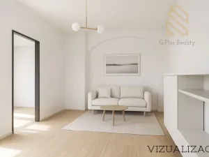 Prodej rodinného domu, Libochovice, Riegrova, 88 m2