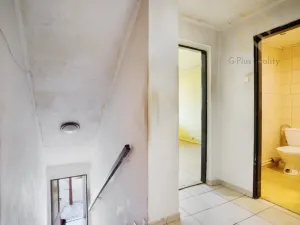 Prodej rodinného domu, Libochovice, Riegrova, 88 m2