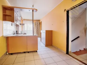 Prodej rodinného domu, Libochovice, Riegrova, 88 m2