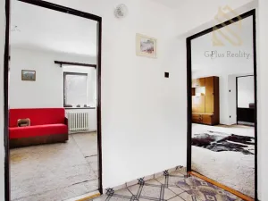 Prodej rodinného domu, Velké Žernoseky, 235 m2