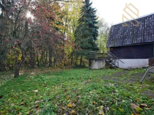 Prodej chaty, Bílichov, 21 m2