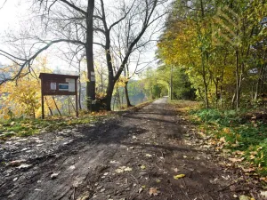 Prodej chaty, Bílichov, 21 m2