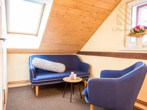 Prodej ubytování, Jiřetín pod Jedlovou, Dvořákova, 1295 m2