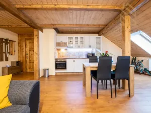 Prodej ubytování, Jiřetín pod Jedlovou, Dvořákova, 1295 m2