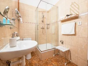 Prodej ubytování, Jiřetín pod Jedlovou, Dvořákova, 1295 m2