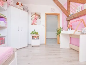 Prodej rodinného domu, Hrobčice - Razice, 244 m2