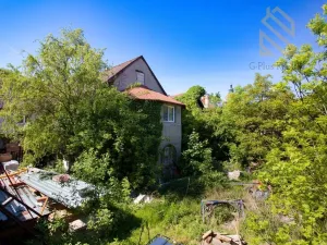 Prodej vícegeneračního domu, Smečno, nám. T. G. Masaryka, 779 m2